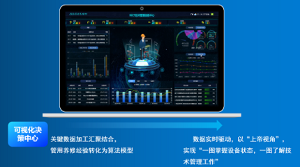 加速數(shù)字化轉(zhuǎn)型，構(gòu)建港口裝卸設(shè)備全生命周期管理體系 信息系統(tǒng)運(yùn)行維護(hù)服務(wù)的核心價(jià)值與實(shí)踐路徑