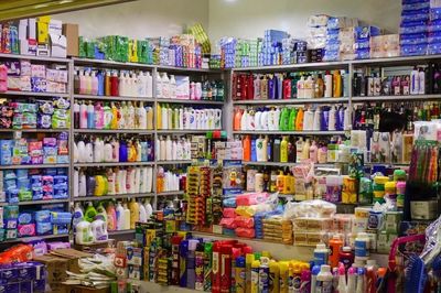 番禺80萬人的集體回憶 東城市場與日用百貨的溫情歲月