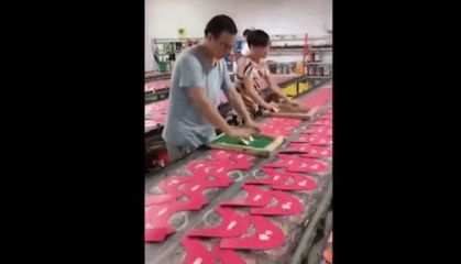 殺馬特消亡錄 一場被時代口水淹沒的日用消費革命