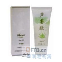 探索國貨精品 北京迪赫爾蘆薈膠75克的多功能應(yīng)用