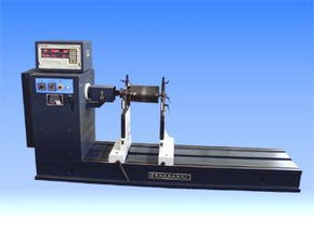 硬支承平衡機HW-300的技術(shù)解析與應(yīng)用優(yōu)勢