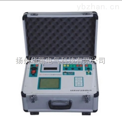 GKC-8開關(guān)機械特性測試儀出廠價信息及產(chǎn)品概述