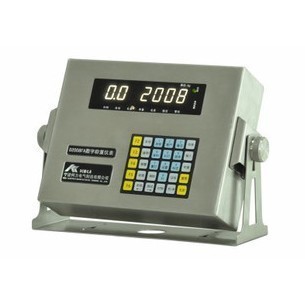 數(shù)字顯示儀表產(chǎn)品特點