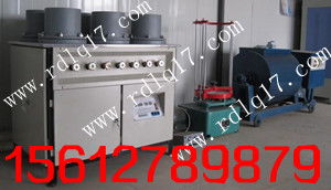 商砼攪拌站試驗室儀器設備總匯與選型指南