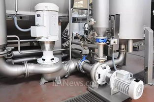 儀器儀表在現代工業自動化中的重要角色與發展趨勢