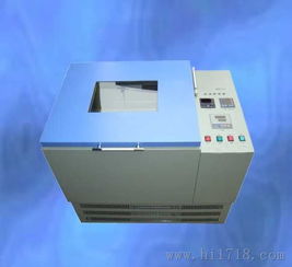 金壇市億能實驗儀器廠 冷凍氣浴恒溫振蕩器高清細節圖全解析