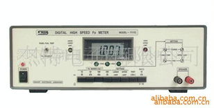 杰特電子儀器儀表其他未分類產品列表