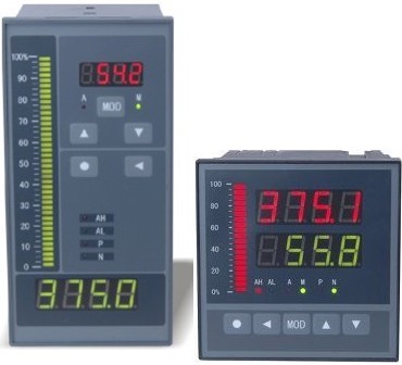 儀器儀表 工業文明與科技創新的基石