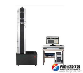 金屬絲力學性能檢測儀器全解析 從設備類型到選購指南