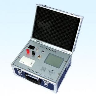 HCDR-II電容電感測(cè)試儀 精密測(cè)量的專業(yè)伙伴