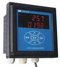 M260236智能在線電導(dǎo)率儀 現(xiàn)代化儀器儀表的精準(zhǔn)監(jiān)測(cè)解決方案