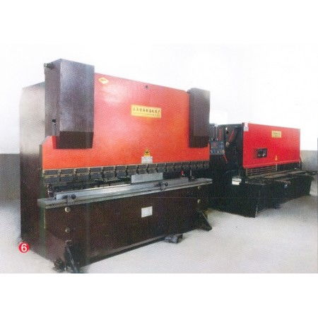 大連市銀路電控設(shè)備廠 儀器儀表外殼的專業(yè)智造者與系統(tǒng)集成專家