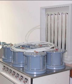 滄州方遠供應專業儀器 保障客運專線混凝土氣密性與CA砂漿質量